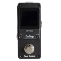 On-Stage GTP7000 Mini Pedal Tu Picture